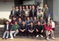 1993年(平成5年)晴海会