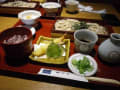 京都旅～楽しかったです・・・食レポです～～～