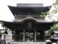 神社３．阿蘇神社