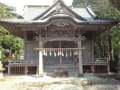 下小川 八宮神社