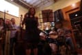 Ｓｕｎｎｙ　Ｃａｆｅ　Ｊａｚｚ　Ｌｉｖｅ　（2011.06.25）