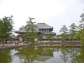 [3]東大寺の鏡池