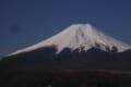 富士山　忍野 5