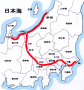 日本周辺の国々の動き