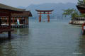 厳島神社 市立祭　140701