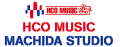 HCO MUSIC LOGO