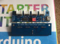 Arduino and Sensors