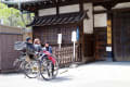 浅草寺境内