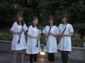 真夏の夜のコンサート