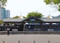 【廃線】国鉄小松島駅線　小松島駅（徳島県）