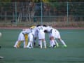 第３６回松江支部ユースサッカーＵ１１交流大会予選リーグ