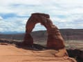 Arches National Park