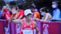 21/08/08『東京オリンピック2020－男子マラソン』