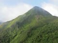 ２０１４年０７月南アルプス　荒川岳・赤石岳・聖岳２