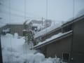 前橋大雪