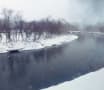 [20]釧網線の車窓からの風景