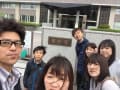 H30　5/8（火）体験Day in 裁判所体験
