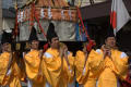 みあれ祭　陸上神幸　2011年  