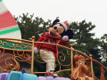 TDL☆クリスマス2015