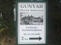 GUNYAH