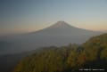 富士山　三つ峠 8