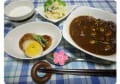 [47]豆カレー