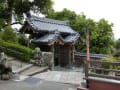 西国２０番札所善峯寺と西国２１番札所穴太寺へ行ってきました