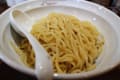 [53]辛にんにくつけ麺