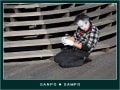 【SANPO】 2012.02.19-Yabuki　大岡川 夢ロード＿Vol.2