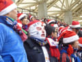 131222 FC東京2-1ベガルタ仙台（2013天皇杯準々決勝＠ユアスタ）林容平に捧ぐ。