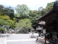 [23]西国観音霊場十三番札所： 石光山 石山寺　本尊 如意輪観世音菩薩