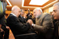 When Modi met Netaji's 99-year-old aide in Japan