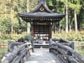 [5]谷汲山華厳寺にて