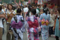 祭写景　箱崎宮の放生会　2011年　
