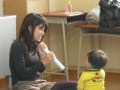 2011年11月水曜ベビー教室　　　NO.2