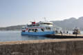 山陽旅行(安芸の宮島)