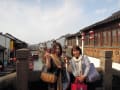 上海旅行　2012/3/25-28