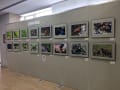 国立科学博物館で開催中の「しろかねの自然」写真展