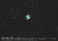 [8]Ｍ２７ あれい状星雲　（こぎつね座） 2012/08/20.jpg