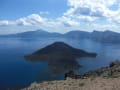 Crater Lake　National Park