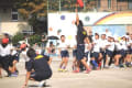 日野市立仲田小学校運動会