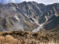 立山・室堂です。