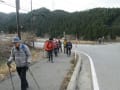 高畑山・高室山