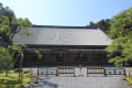 平成の大改築　瑞巌寺