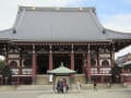 池上本門寺と庭園