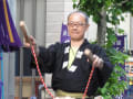 花園神社祭礼＠新宿一丁目 ～ その 2～