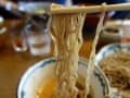 [28]熊人つけ麺粗挽き麺.jpg