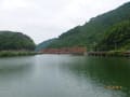 八幡駅～皿倉～田代～河内温泉２５ｋｍ