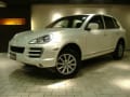 2008MODEL PORSCHE　Cayenne V6 Tip-s