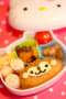 ２０１２年　１月～２月　幼稚園弁当